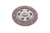 Комплект зчеплення Citroen Berlingo 1.9D 96-11 (d=200mm) (+вижимний) (ето замінено 957786) KAWE 957784 (фото 6)