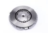 Комплект сцепления VW Bora/Golf/Skoda Octavia 1.9 SDI 97-03 (d=200mm) KAWE 958534 (фото 2)
