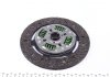Комплект сцепления VW Bora/Golf/Skoda Octavia 1.9 SDI 97-03 (d=200mm) KAWE 958534 (фото 5)
