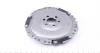 Комплект зчеплення VW Golf/Bora/Seat Toledo/Leon 1.6 16V 00-06 (d=210mm) KAWE 958535 (фото 3)