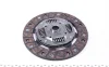 Комплект зчеплення VW Golf/Bora/Seat Toledo/Leon 1.6 16V 00-06 (d=210mm) KAWE 958535 (фото 5)