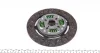Комплект зчеплення Skoda Octavia 00-10 (d=210mm) KAWE 958536 (фото 4)