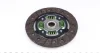 Комплект зчеплення Skoda Octavia 00-10 (d=210mm) KAWE 958536 (фото 5)