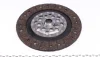 Комплект зчеплення Audi A4/A6/Skoda Superb/VW Passat 1.6-2.0 94-05 (d=228mm) (+вижимний) KAWE 959141 (фото 5)