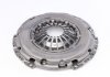 Комплект сцепления VW Passat/Audi A4/A6 1.9 TDI 95-01 (d=228mm) (+выжимной)) KAWE 959591 (фото 3)
