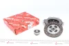 Комплект зчеплення Daewoo Matiz 0.8/1.0 98- (d=170mm) (+вижимний) KAWE 959991 (фото 1)