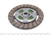 Комплект сцепления Daewoo Lanos 1.3/1.4i 97- (d=184mm) (+выжимной)) KAWE 960031 (фото 2)