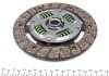 Комплект сцепления Daewoo Lanos 1.3/1.4i 97- (d=184mm) (+выжимной)) KAWE 960031 (фото 4)