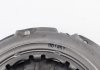 Комплект сцепления Daewoo Lanos 1.3/1.4i 97- (d=184mm) (+выжимной)) KAWE 960031 (фото 5)