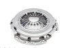 Комплект сцепления Daewoo Lanos 1.3/1.4i 97- (d=184mm) (+выжимной)) KAWE 960031 (фото 6)