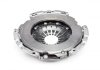 Комплект сцепления Daewoo Lanos 1.3/1.4i 97- (d=184mm) (+выжимной)) KAWE 960031 (фото 7)