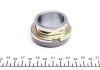 Комплект сцепления Daewoo Lanos 1.3/1.4i 97- (d=184mm) (+выжимной)) KAWE 960031 (фото 9)