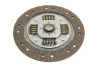 Комплект зчеплення Fiat Scudo 1.9TD 96-06 KAWE 960201 (фото 5)