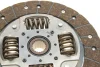 Комплект зчеплення Fiat Scudo 1.9TD 96-06 KAWE 960201 (фото 6)