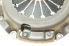 Комплект сцепления Hyundai H-1 97-04 (d=240mm) (+ выжимной)) KAWE 960461 (фото 5)