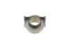 Комплект зчеплення Mitsubishi Carisma 1.6 95-06 (d=200mm) (+вижимний) KAWE 960741 (фото 10)