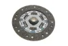 Комплект зчеплення Land Rover Freelander 2.0 Td4 00-06 (d=228mm) KAWE 960841 (фото 5)