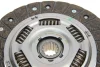 Комплект зчеплення Land Rover Freelander 2.0 Td4 00-06 (d=228mm) KAWE 960841 (фото 6)