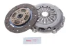 Комплект зчеплення Ford Focus/Fiesta 95-12 (d=220mm) KAWE 961371 (фото 1)