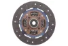 Комплект зчеплення Ford Focus/Fiesta 95-12 (d=220mm) KAWE 961371 (фото 4)