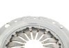 Комплект сцепления Opel Astra G/Vectra B 2.0DTI/DI 96-05 (d=230mm) KAWE 961441 (фото 3)