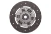 Комплект зчеплення Citroen Jumpy 1.9D 98- (d=215mm) (+вижимний) KAWE 961865 (фото 7)