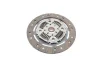 Комплект зчеплення Ford Fiesta/Mazda 2 1.6 01-08 (d=210mm) KAWE 961900 (фото 4)