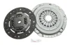 Комплект зчеплення Opel Vectra B/Astra G 2.0 DTI 97-05 (d=230mm) KAWE 962083 (фото 1)