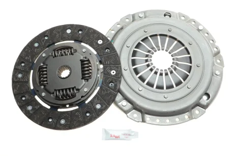 Комплект зчеплення Opel Vectra B/Astra G 2.0 DTI 97-05 (d=230mm) KAWE 962083
