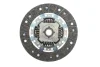 Комплект зчеплення Opel Vectra B/Astra G 2.0 DTI 97-05 (d=230mm) KAWE 962083 (фото 5)