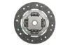 Комплект зчеплення Opel Vectra B/Astra G 2.0 DTI 97-05 (d=230mm) KAWE 962083 (фото 6)
