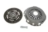 Комплект зчеплення Renault Kangoo 1.6 16V 08- (d=200mm) KAWE 962111 (фото 1)