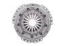 Комплект зчеплення Skoda Fabia/Rapid/VW Polo 1.9SDI 99-08 (d=190mm) (+вижимний) KAWE 962130 (фото 4)