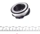 Комплект зчеплення VW Caddy 1.9TDI 04-10 (d=230mm) (+вижимний) KAWE 962193 (фото 2)