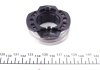 Комплект сцепления VW Caddy 1.9TDI 04-10 (d=230mm) (+выжимной)) KAWE 962193 (фото 3)