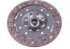Комплект сцепления VW Caddy 1.9TDI 04-10 (d=230mm) (+выжимной)) KAWE 962193 (фото 5)