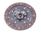 Комплект зчеплення VW Caddy 1.9TDI 04-10 (d=230mm) (+вижимний) KAWE 962193 (фото 5)