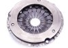 Комплект сцепления VW Caddy 1.9TDI 04-10 (d=230mm) (+выжимной)) KAWE 962193 (фото 6)