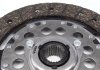 Комплект сцепления Ford Focus 1.6 TDCi 04-12 (d=240mm) KAWE 962254 (фото 3)