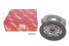 Фото 1 - комплект зчеплення Volvo C70/S60/S80/V70/XC70 99-08 (d=240mm) KAWE 962284 Комплект зчеплення Volvo C70/S60/S80/V70/XC70 99-08 (d=240mm) KAWE 962284 (фото 1)