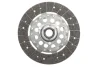 Комплект зчеплення VW T5 2.5TDI (96kw) (d=240mm) KAWE 962316 (фото 6)