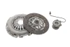 Комплект зчеплення Opel Astra/Vectra 1.9 CDTI 04- (d=240mm) (+вижимний) KAWE 962327CSC (фото 1)