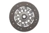 Комплект зчеплення Opel Astra/Vectra 1.9 CDTI 04- (d=240mm) (+вижимний) KAWE 962327CSC (фото 6)