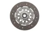 Комплект зчеплення Opel Astra/Vectra 1.9 CDTI 04- (d=240mm) (+вижимний) KAWE 962327CSC (фото 7)
