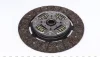 Комплект зчеплення Fiat Ducato 2.3D 06- (d=254mm) KAWE 962385 (фото 4)