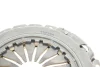 Комплект зчеплення Mitsubishi Outlander 2.4 4WD 03-07 (d=230mm) (+вижимний) KAWE 962496 (фото 3)