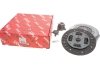 Комплект сцепления Ford Transit 2.2 TDCi 06-14 63/81kw (d=250mm) (+выжимной)) KAWE 962530CSC (фото 1)