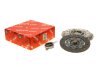 Комплект зчеплення Toyota Rav 4 06- (d=240mm) (+ вижимний) KAWE 962553 (фото 1)