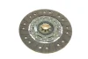 Комплект зчеплення Toyota Rav 4 06- (d=240mm) (+ вижимний) KAWE 962553 (фото 11)