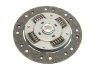 Комплект сцепления Suzuki Swift IV 1.2 10- (d=190mm) (+выжимной)) KAWE 962639 (фото 7)